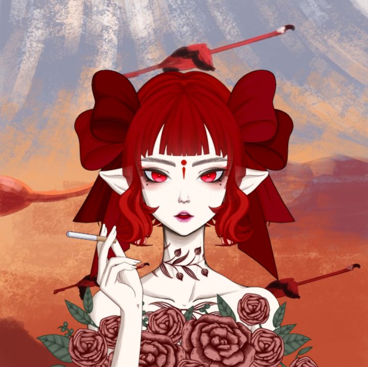 好久没玩了，我又来玩啦 7