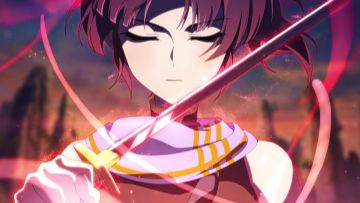 第七史诗 | Episode4动画-开辟之章