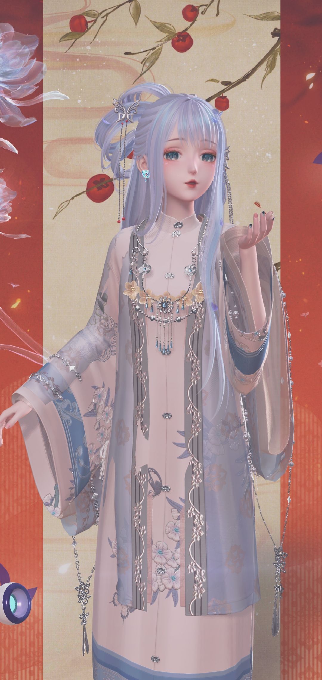暖暖搭配记录 2