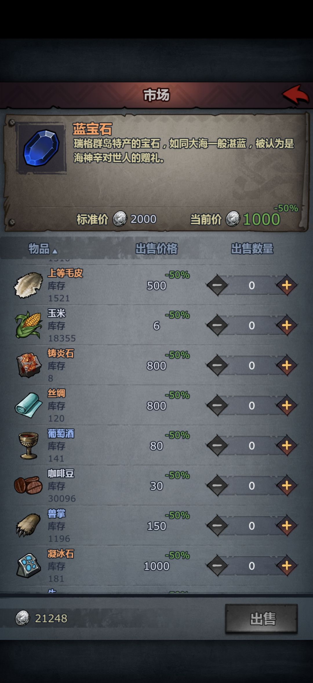 这点东西能把古特尊了吗？ 4