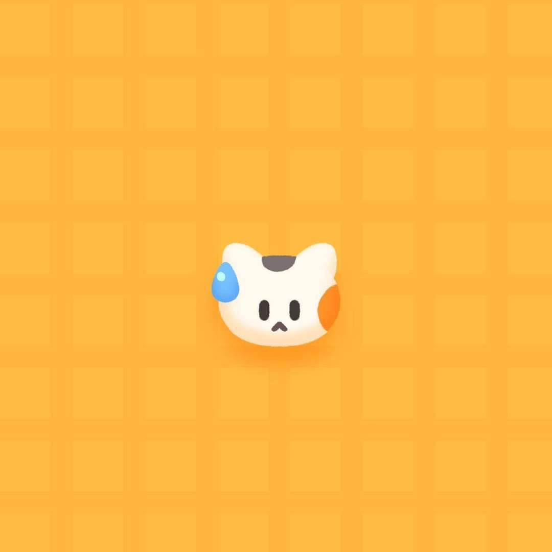 官方小猫图! 2