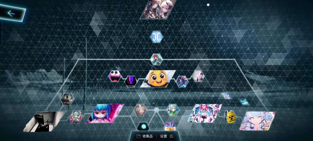 这才是第九章全部阵容 你能绷住10秒吗 1