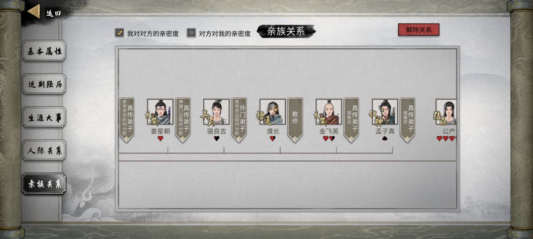 我杀他儿子,他找我结婚…… 3
