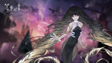 【协同作战 BOSS共斗】 艾西瓦娅挑战开启