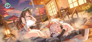 冒险前瞻丨午时戏水芙兰限定复刻、幻梦即将开启——