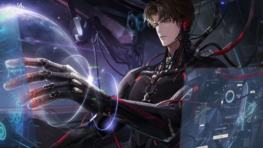 「星际纵横」任务更新,系列侧影限时重启! 3