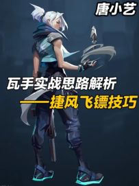 保安霓虹町B点隐身烟教学