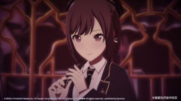 👗2026年3月的「白金任务通行证」即将售卖！现展示服装效果~👔