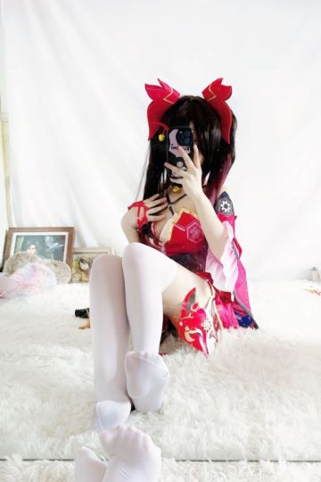 锵锵~花火来咯~