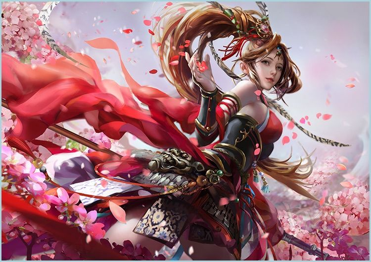 三国杀：摸牌没上限，一刀伤害两位数，这么强的武将居然没人用？截图