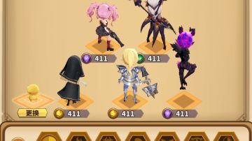 十一章挂机通关攻略及宝具攻略贴