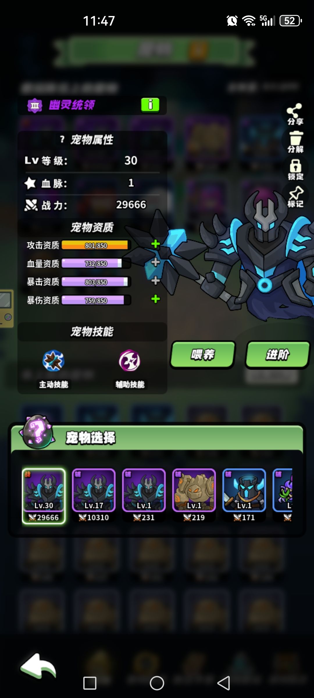 宠物分享 1