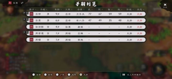 神童就打小体弱吗截图