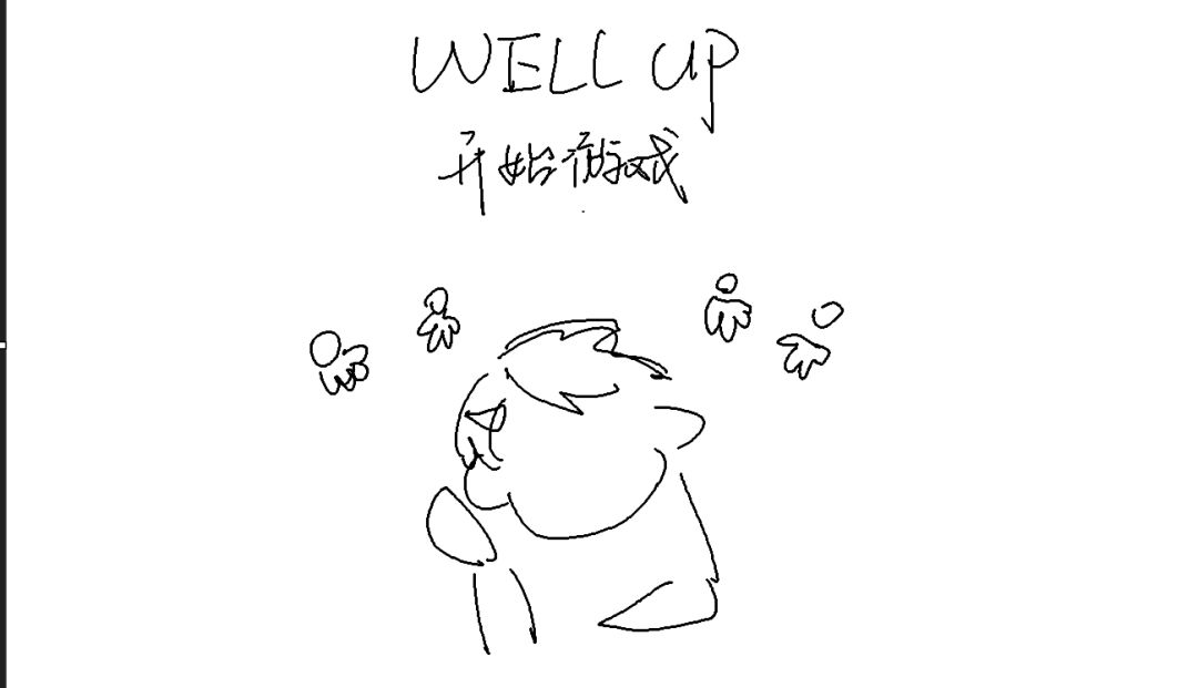 《well up》【创作者日志】02 生…生了?! 3