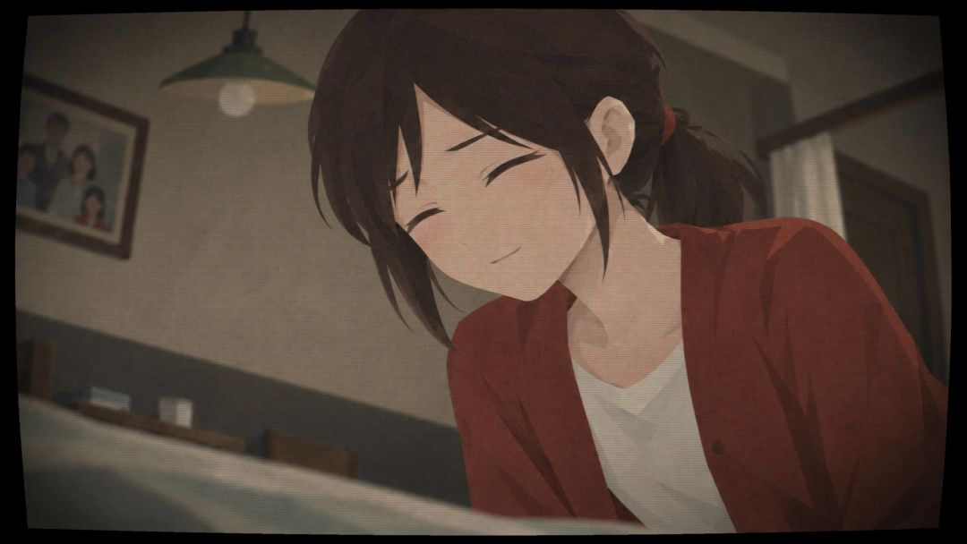 💌《失心》特别企划 Vol.01 2