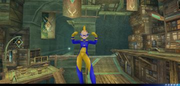 超人强（✖）废人弱（✔）cos（？）