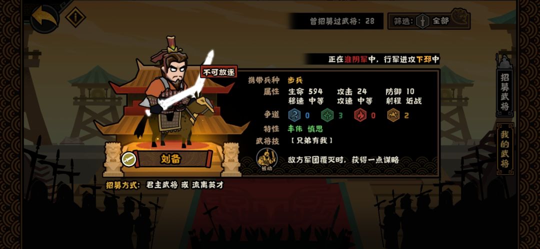 我觉得这一套军团很强了好吧 3