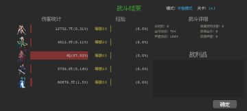 火法攻略更新，禁大普攻流，4Q。