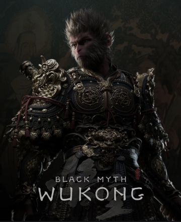 对黑猴评分8.2的一些碎碎念