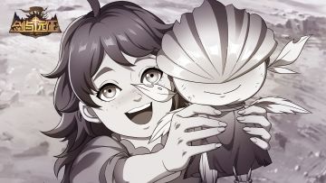 【PV公开】《吾身为刃》第二章 天穹之剑-阿塔利娅角色PV公开！