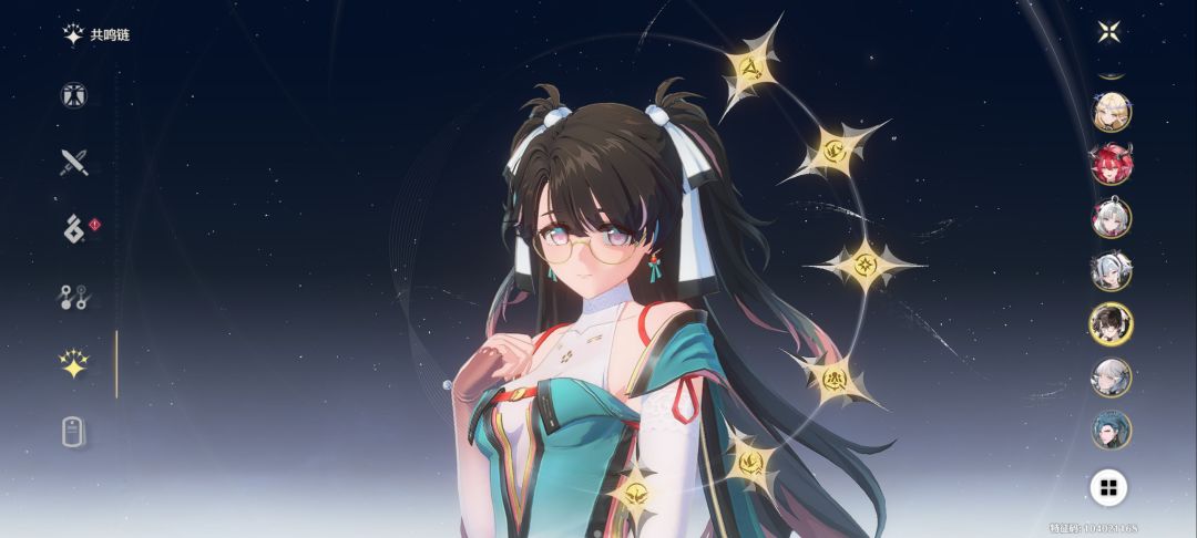 小土豆终于拉满了 2