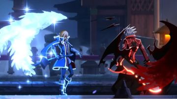 琴恩大学习：收的刀里之追刀、存储、双收（简易）