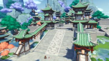 （已开奖）江湖密档丨泫渤派：充满烟火气的江湖初章（互动有奖）