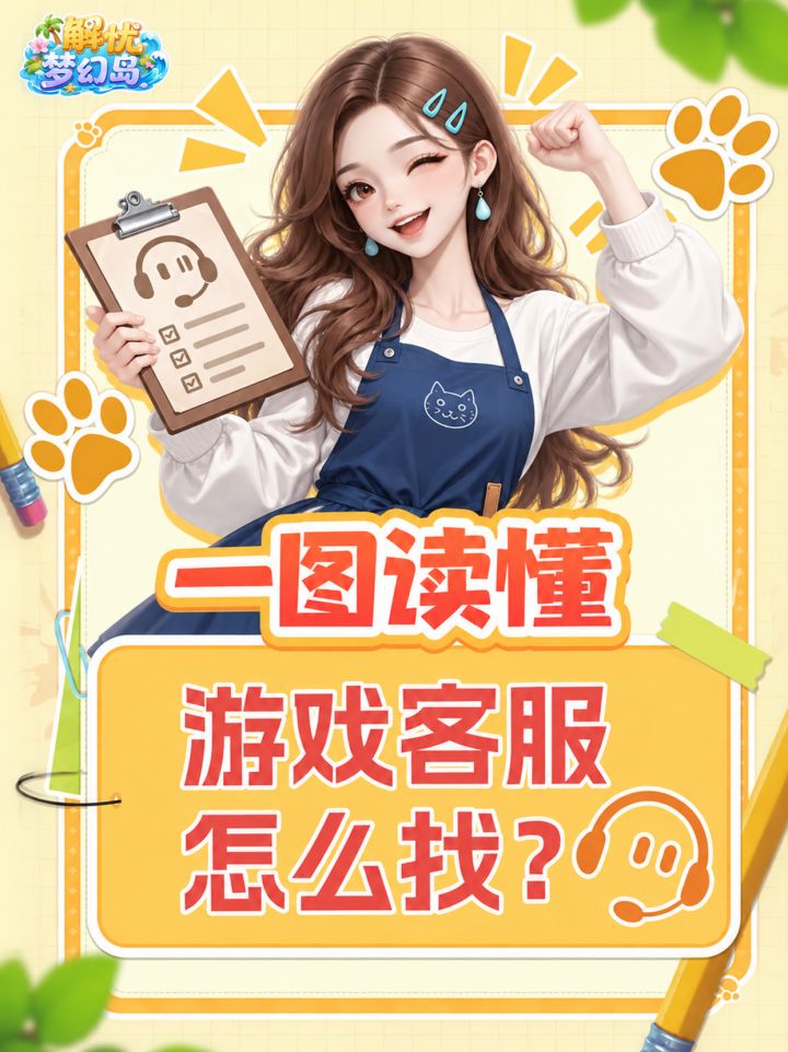 不同平台如何【联系客服】？一图看懂！🧐截图