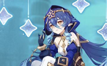 莱依拉角色攻略