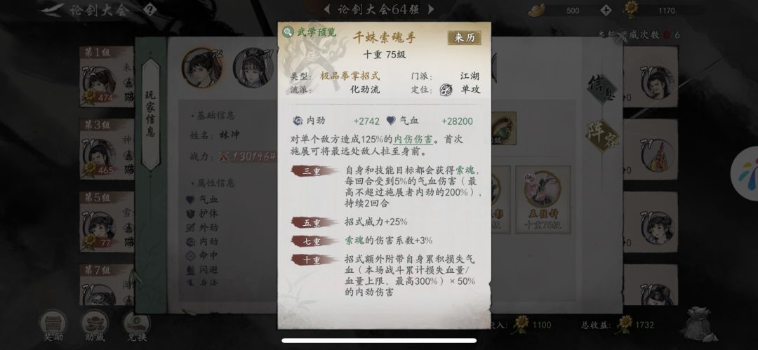 外伤没后期 1