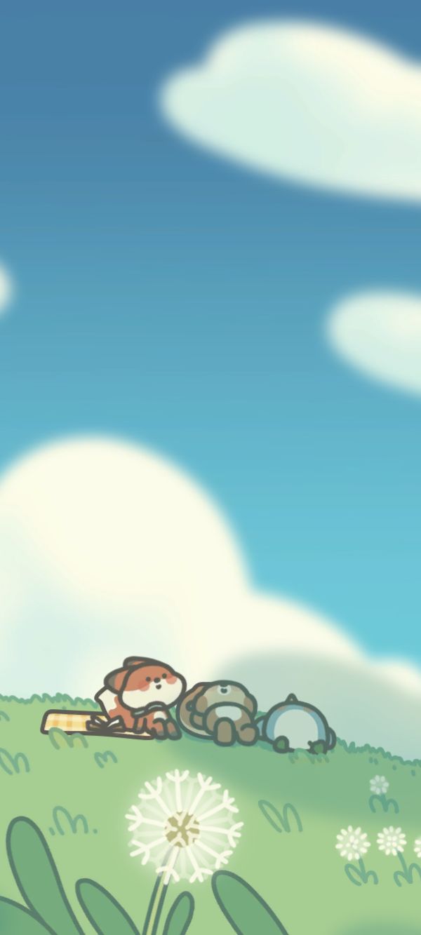 希望可以截全屏 1