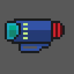 【武器创意征集】+笑了+高能电磁铁