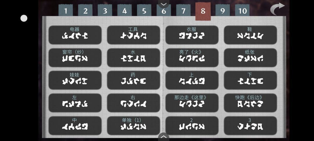 《文字化化》通关纪念 16
