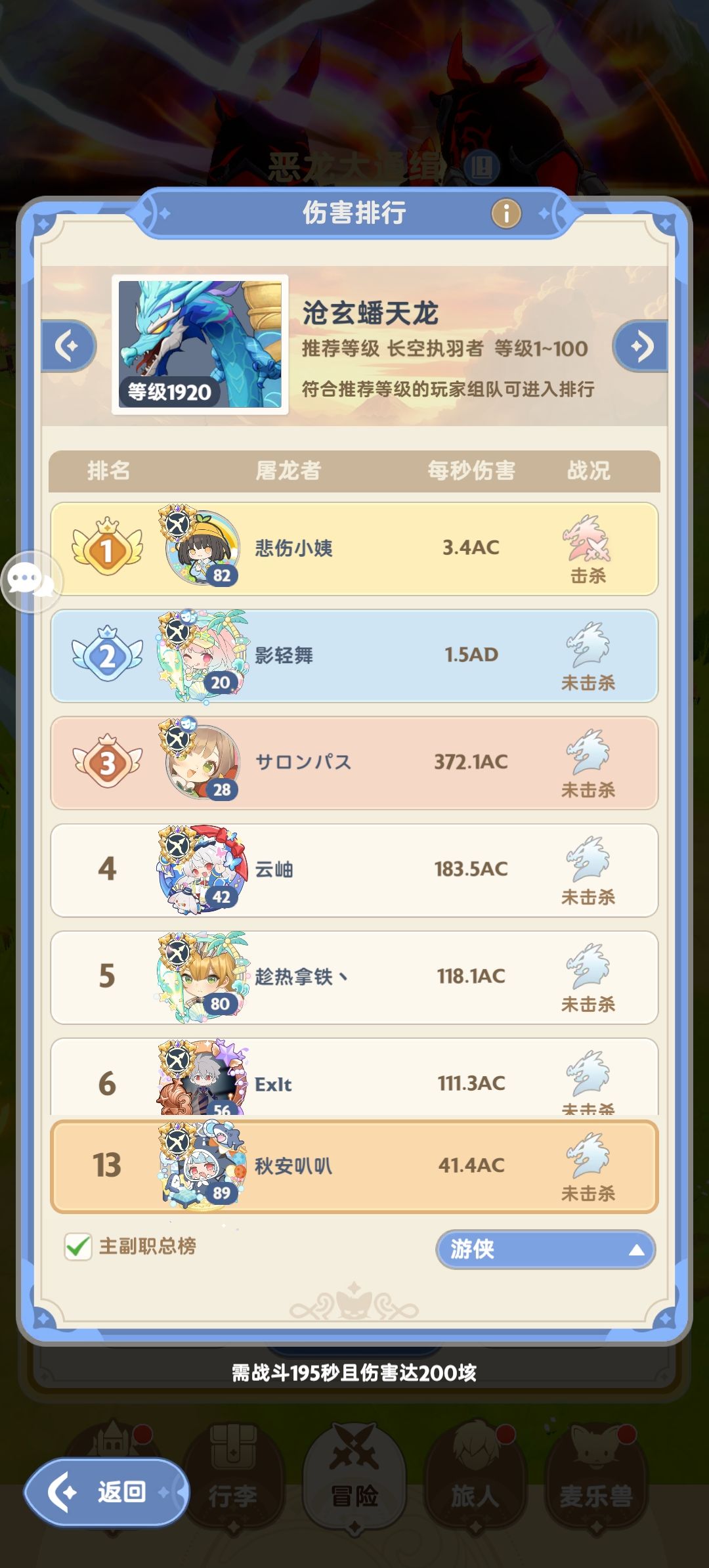 刺客还是人多啊 2