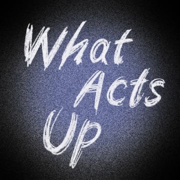 【What Acts up开发日志】#5 通关！参上！