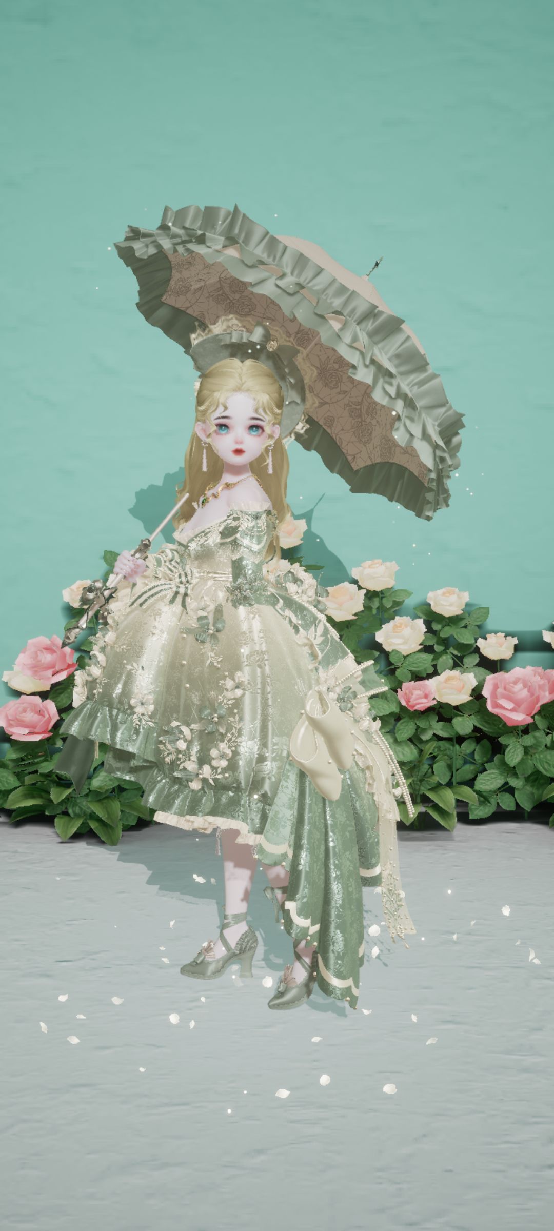 小鼻嘎小鼻嘎 8