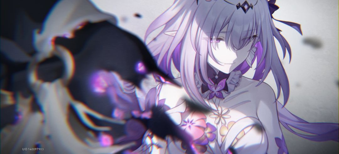 白厄攻略 2