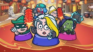 棋馆通知丨新签到活动已上线，弈士们速来打卡！