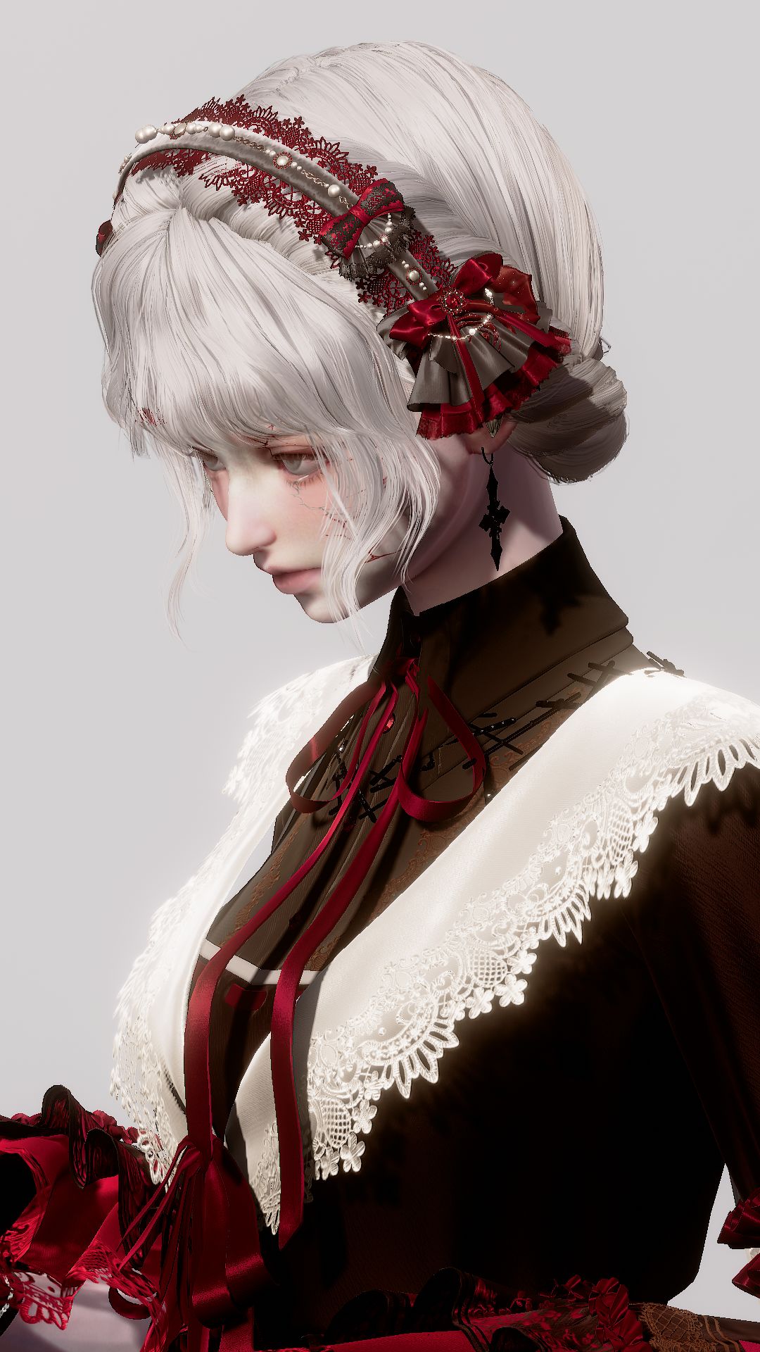 爱莲 2