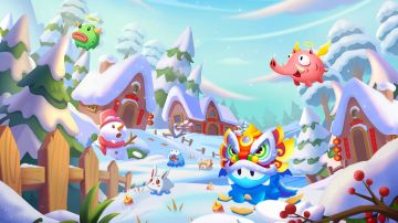 春节福利大汇总，所有惊喜看这里！