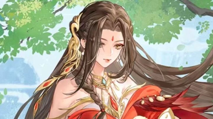 欢乐三国杀 小猫钓鱼武将讲解-庞凤衣截图