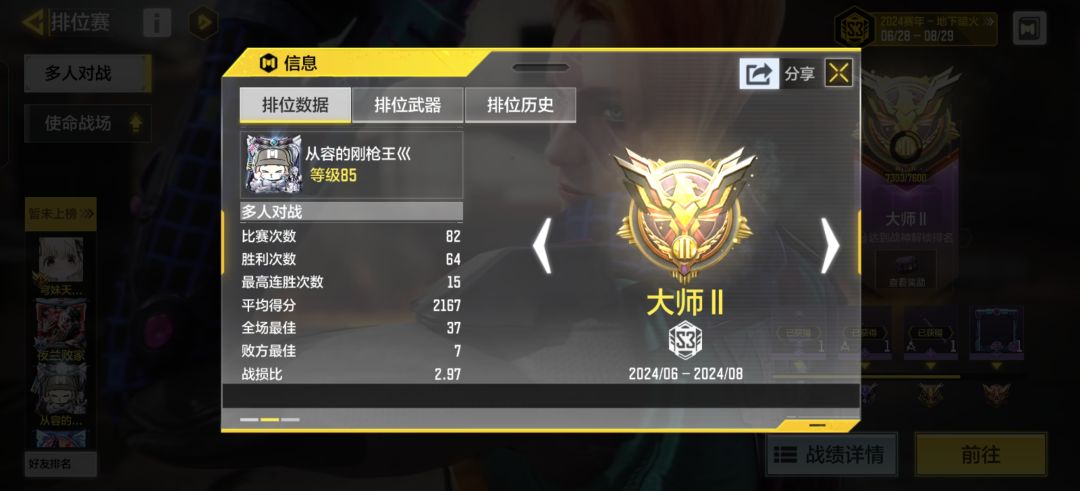 难不成我是天才? 1