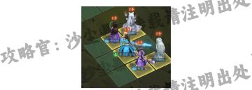 【攻略大赛】锁妖塔怪物索引