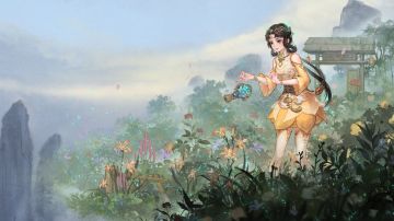 《弈仙牌》第七赛季“时空幻景”赛季机制公开！