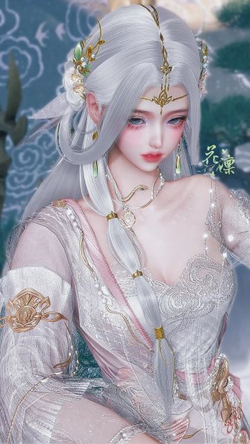 【捏脸无偿分享】福袋头好看耶！！