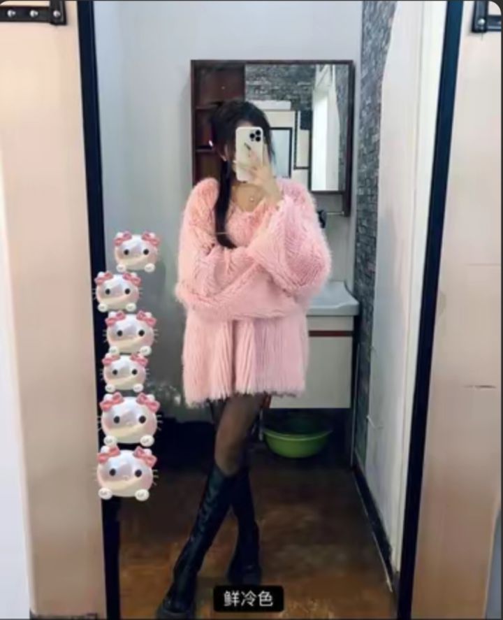 女生组队,求带截图