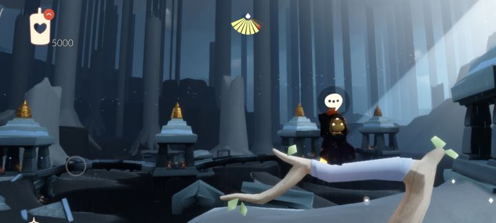 五千蜡纪念截图