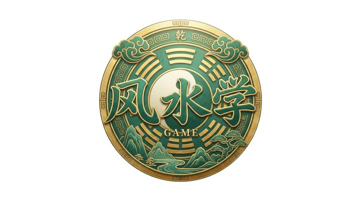 TapTap 上有个《风水学》,是我做的,但请先看完这句。截图