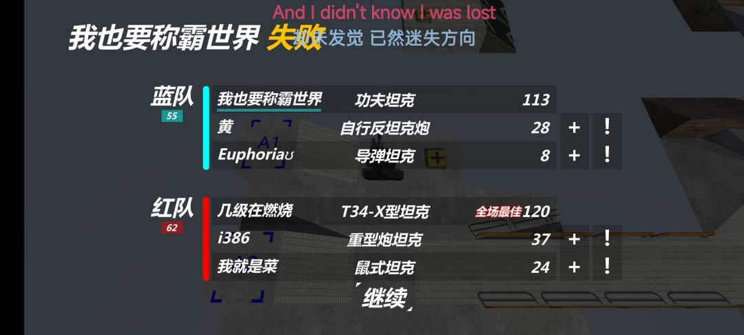 本来心情很差的 2