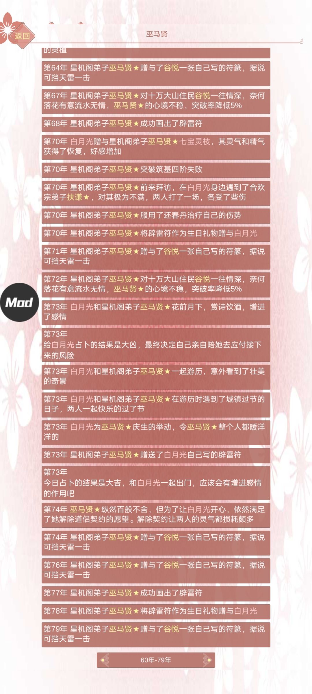 什么档次? 5